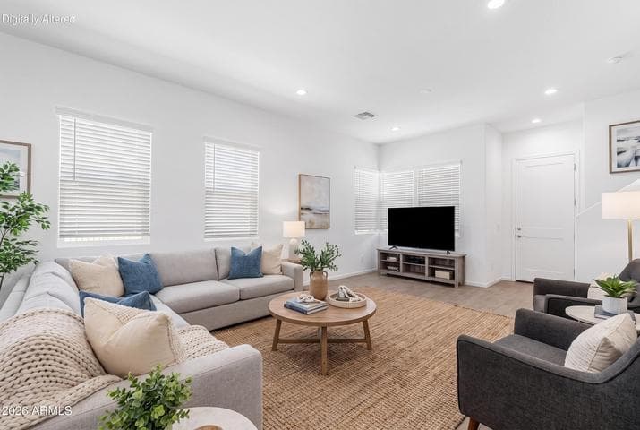 15672 W POLK Street, Goodyear, AZ