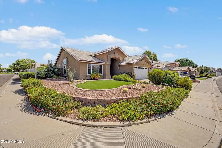 4890 W GERONIMO Street, Chandler, AZ