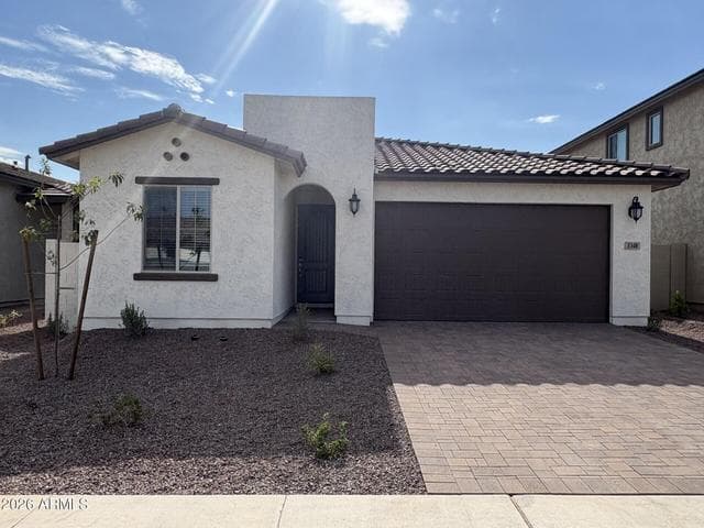 3348 S 182nd Lane, Goodyear, AZ