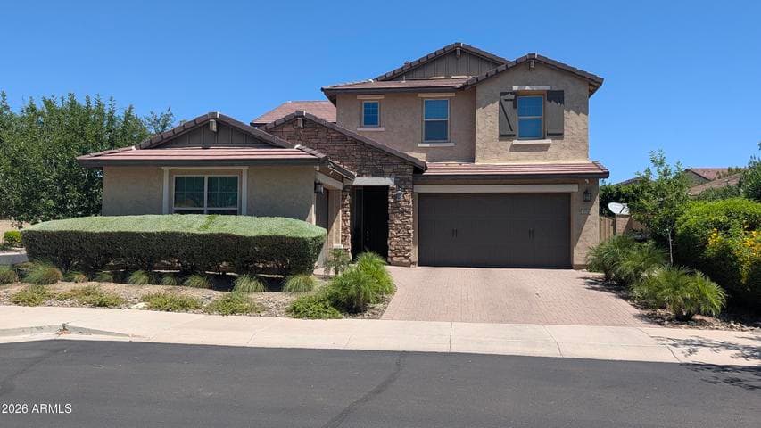 9716 E TUNGSTEN Drive, Mesa, AZ