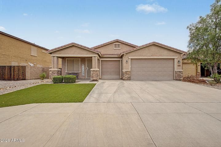 7119 S 68TH Drive, Laveen, AZ