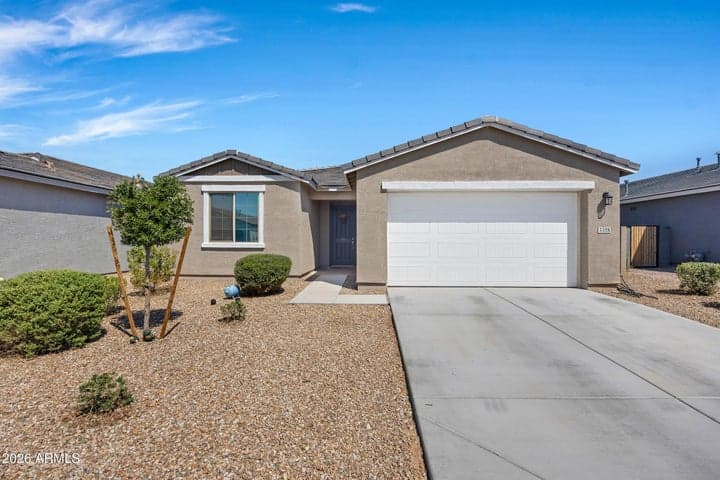 3358 E REBEL Lane, San Tan Valley, AZ