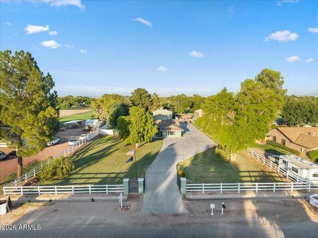 7701 N 177TH Avenue, Waddell, AZ