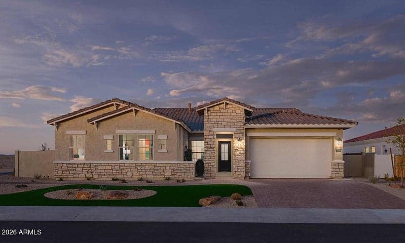 19986 W EL NIDO Lane, Litchfield Park, AZ