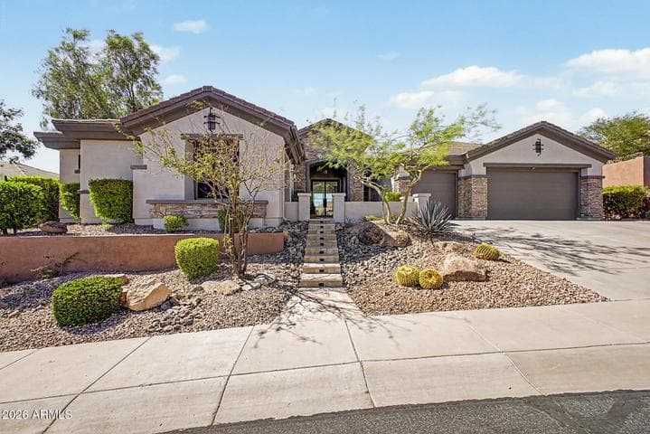 2554 W SHINNECOCK Way, Phoenix, AZ