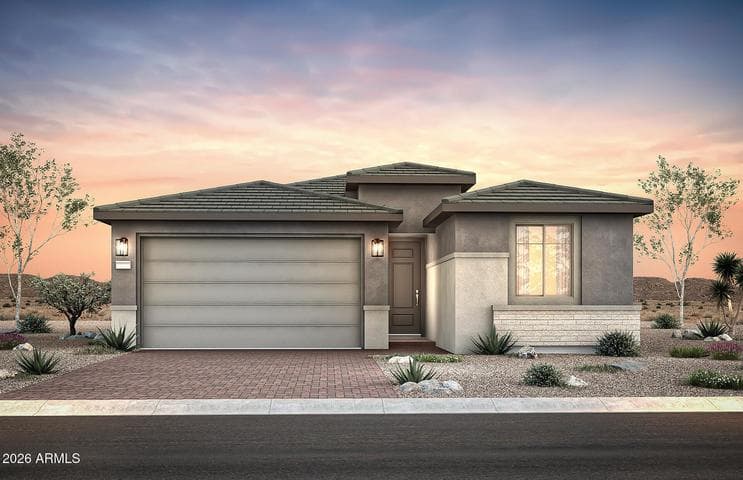 8080 W Cactus Wren Way, Florence, AZ