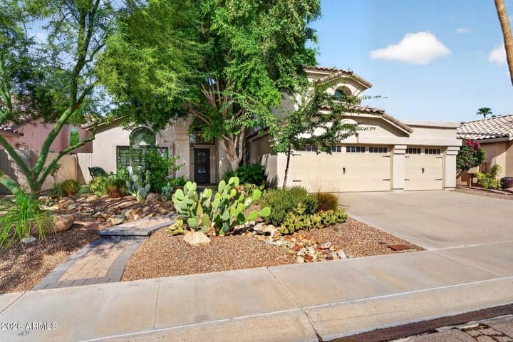 16026 S 35TH Way, Phoenix, AZ