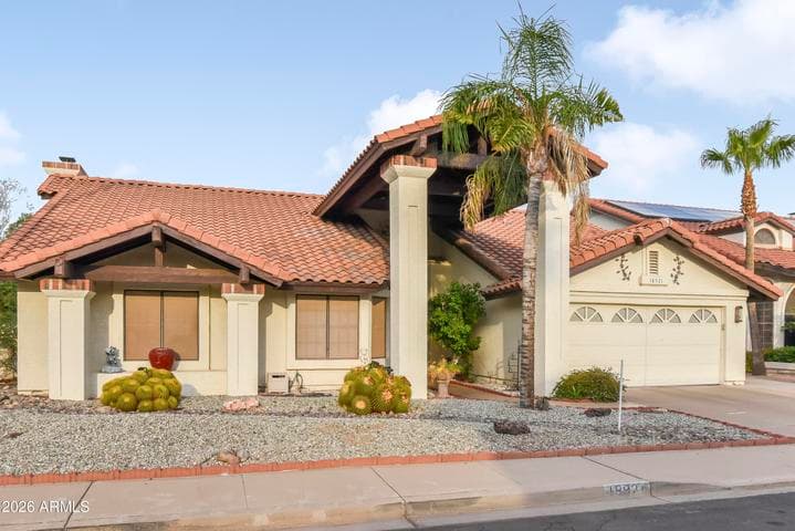 18921 N 71ST Drive, Glendale, AZ