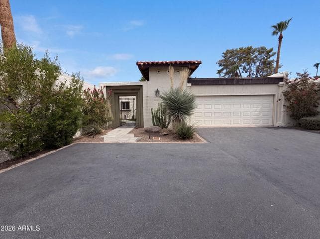 5341 N QUESTA TIERRA Drive, Phoenix, AZ