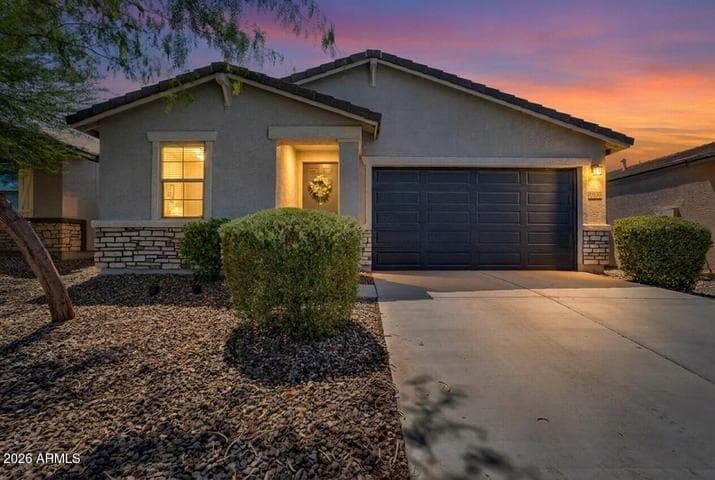33908 N BEEBLOSSOM Trail, San Tan Valley, AZ