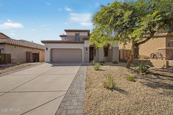 7062 W ANDREW Lane, Peoria, AZ