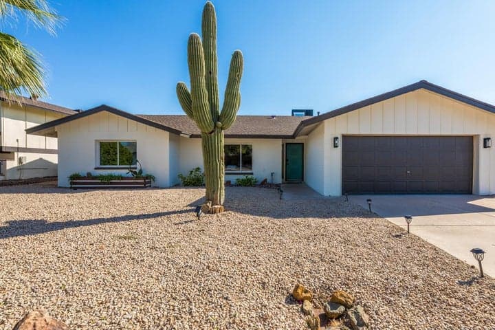 8307 E ARLINGTON Road, Scottsdale, AZ