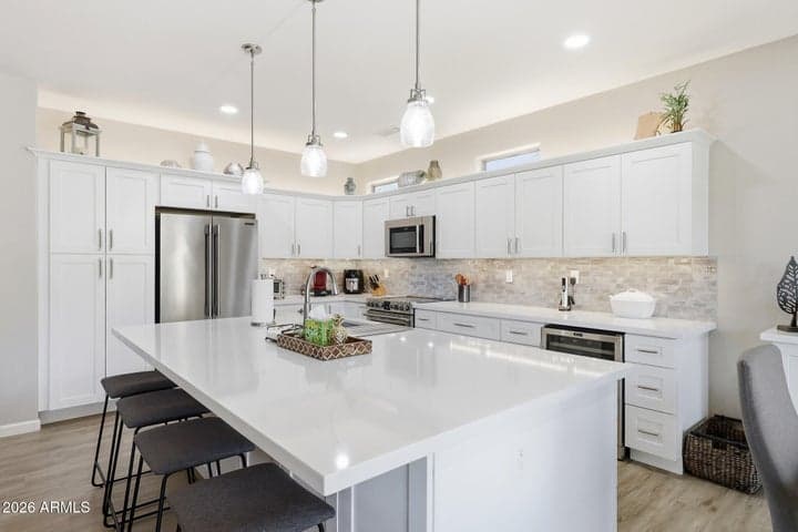 20506 N SOJOURNER Drive, Surprise, AZ