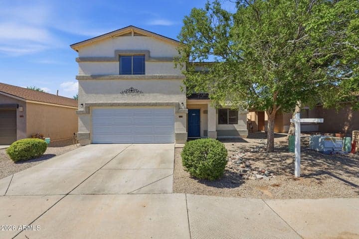 1891 E DUST DEVIL Drive, San Tan Valley, AZ
