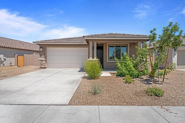 5618 W MAUNA LOA Lane, Glendale, AZ