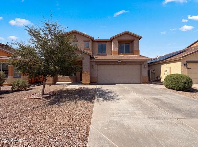36524 W ALHAMBRA Street, Maricopa, AZ
