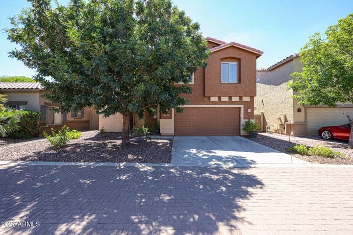 6276 S Nash Way, Chandler, AZ