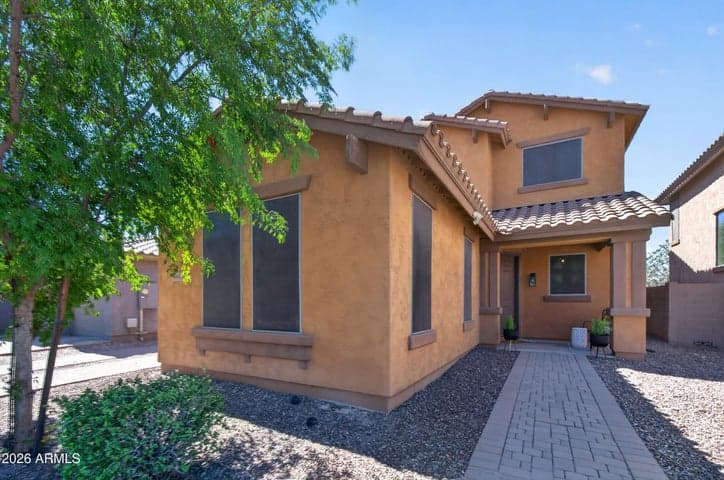 3817 E FRANCES Lane, Gilbert, AZ