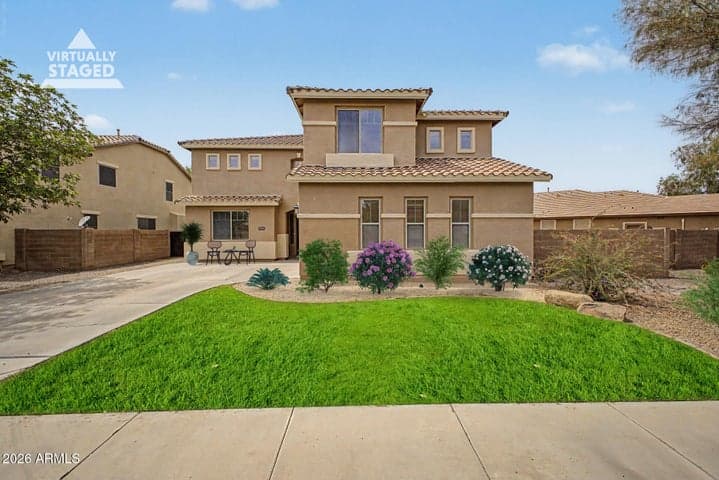 2310 S Glen Drive, Chandler, AZ