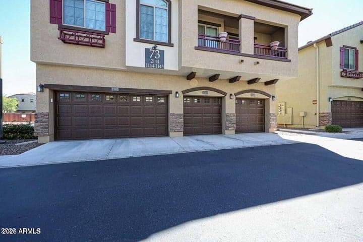 2725 E MINE CREEK Road #1144, Phoenix, AZ
