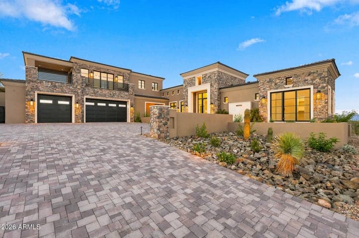 14308 E MOURNING DOVE Drive, Fountain Hills, AZ