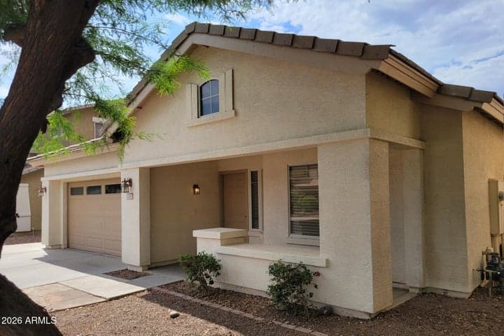 12217 W MONROE Street, Avondale, AZ