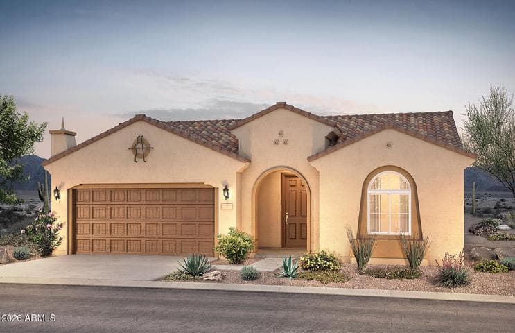 7965 W WILLOW Way, Florence, AZ