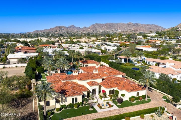 6636 N LOST DUTCHMAN Drive, Paradise Valley, AZ