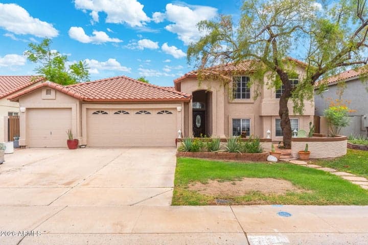 8757 S MILL Avenue, Tempe, AZ