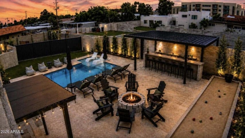 7505 E MAIN Street #A, Scottsdale, AZ
