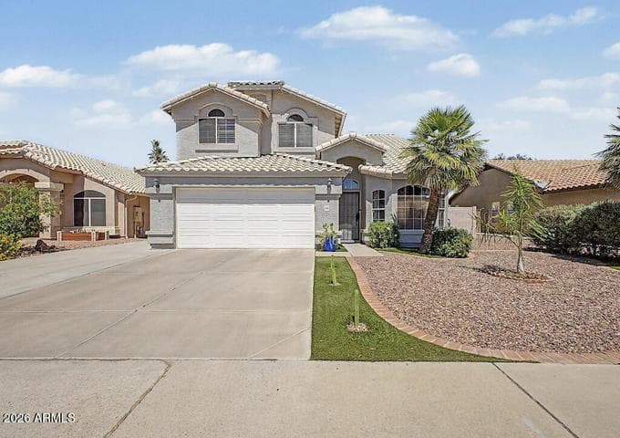 524 W NARANJA Avenue, Mesa, AZ