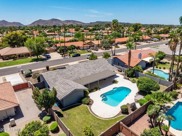 510 E LE MARCHE Avenue, Phoenix, AZ