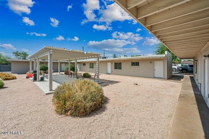 3949 E Earll Drive #Apt 7, Phoenix, AZ