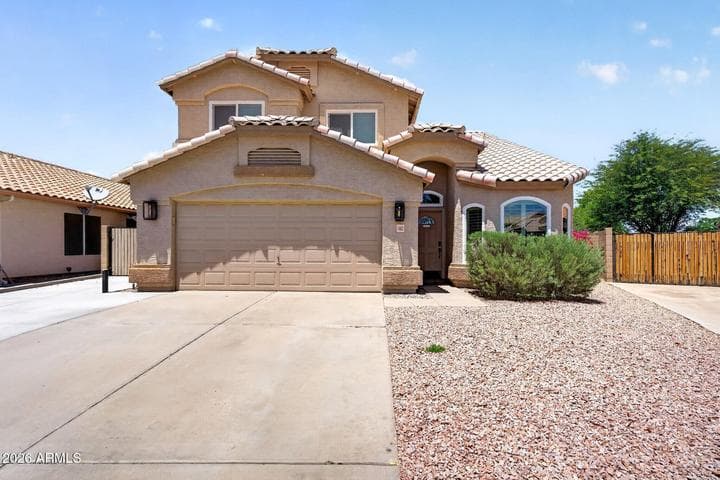 1482 E CENTURY Avenue, Gilbert, AZ
