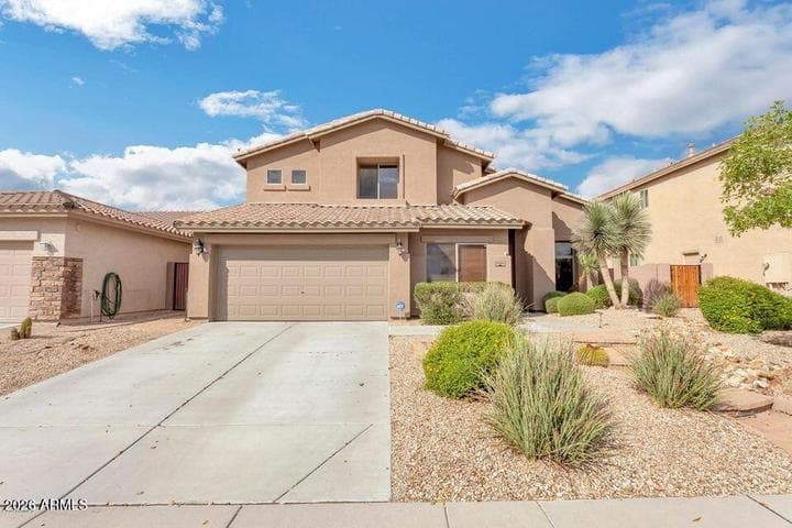 2244 W Spur Drive, Phoenix, AZ