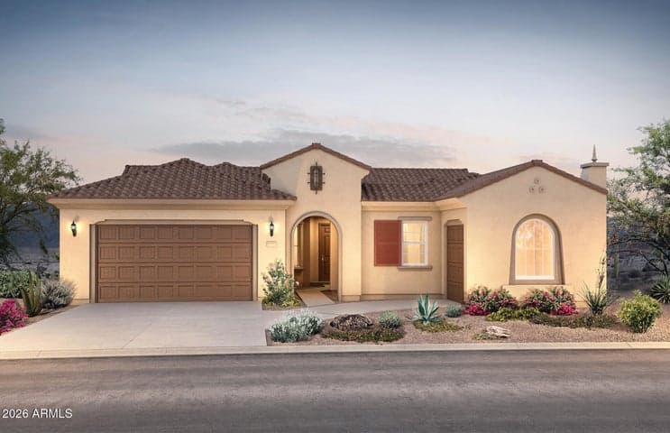 4230 N COTTONWOOD Drive, Florence, AZ