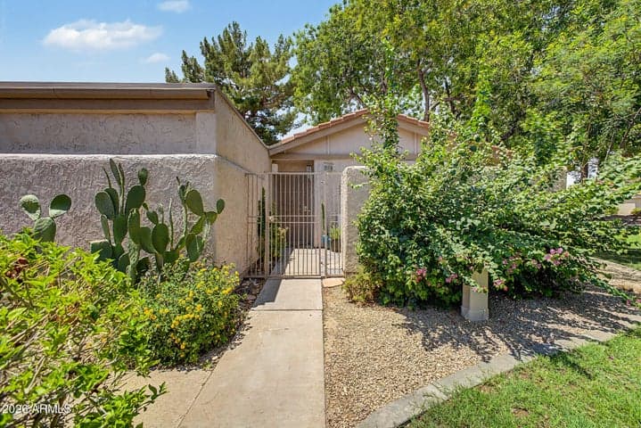 6270 N 78TH Street #325, Scottsdale, AZ