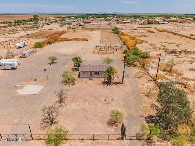 16221 N THUNDERBIRD Road, Maricopa, AZ