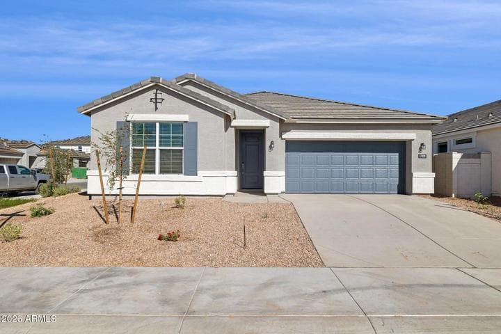 10011 N 176TH Avenue, Waddell, AZ