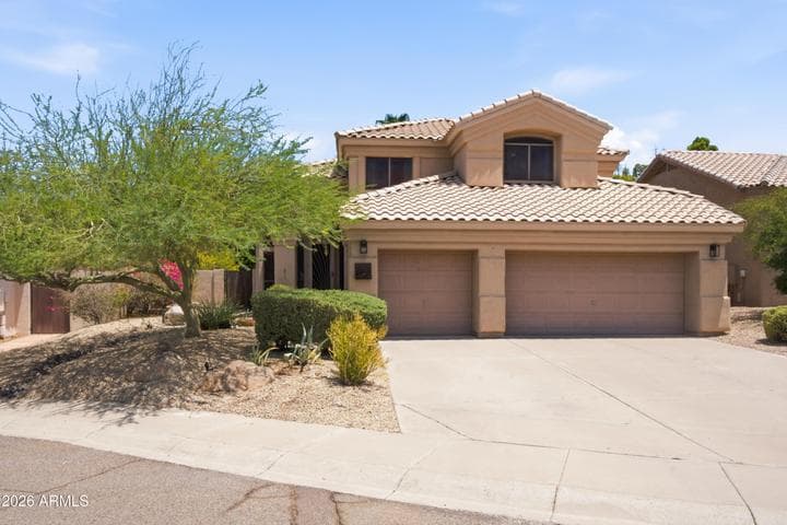 15609 S 7TH Street, Phoenix, AZ