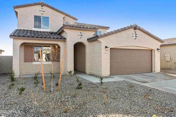 19033 W ROSE Lane, Waddell, AZ