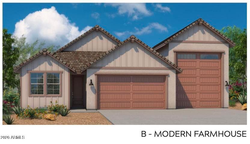 19757 W HURON Lane, Buckeye, AZ