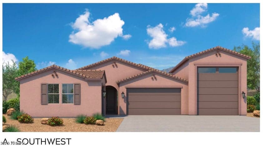 19760 W HURON Lane, Buckeye, AZ