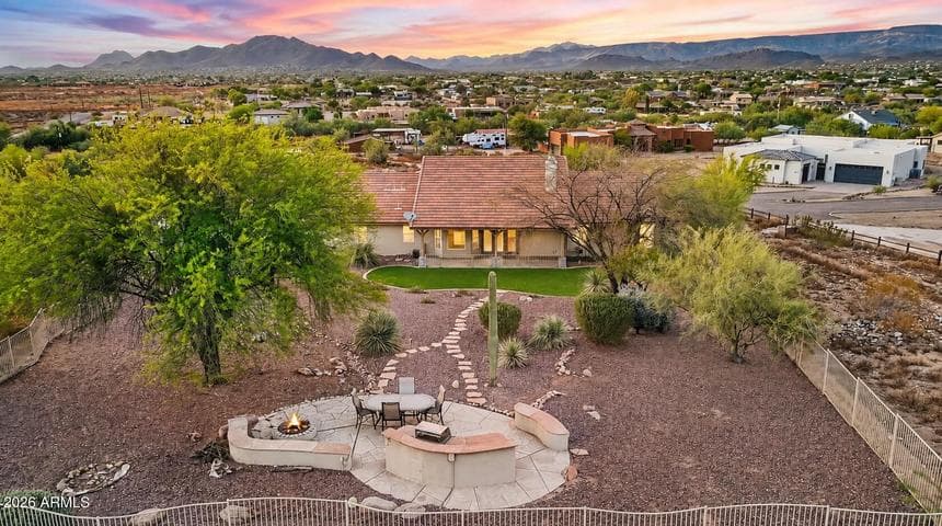 36629 N 19TH Avenue, Phoenix, AZ