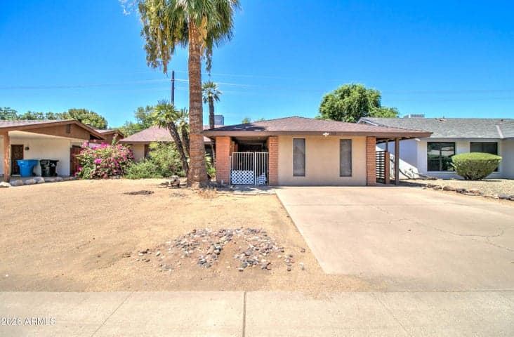 7130 N 23RD Avenue, Phoenix, AZ