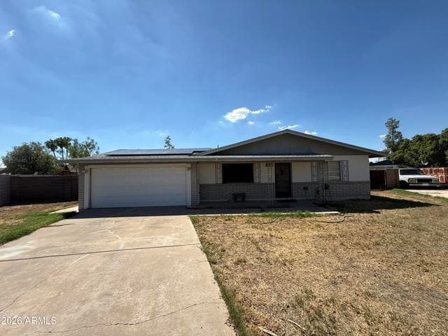 1510 E DOLPHIN Avenue, Mesa, AZ