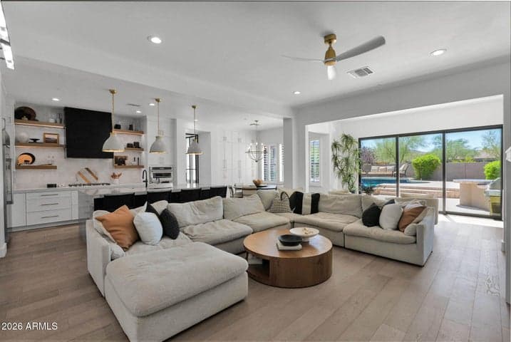 9959 E EDGESTONE Drive, Scottsdale, AZ
