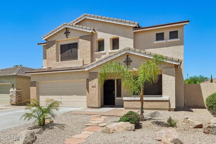 12634 N 148TH Court, Surprise, AZ