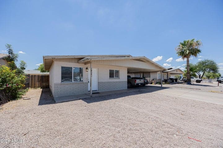 949 E FLINT Street ## 1, Chandler, AZ