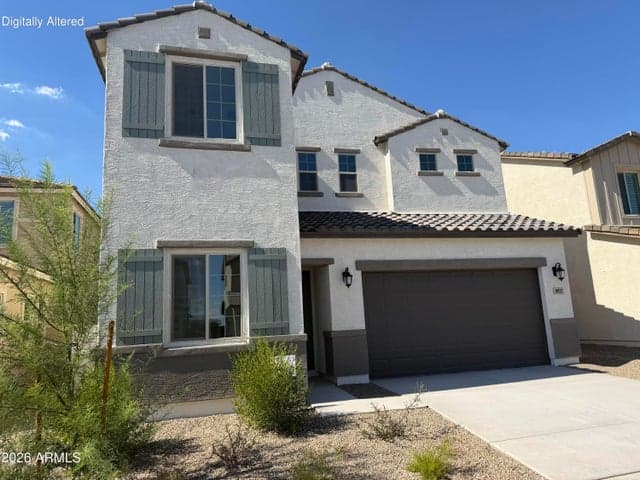 8932 E COVINA Street, Mesa, AZ
